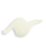 Scribbles 3D Fabric Paint 1oz-Shiny - Winter White - $211.33 MXN