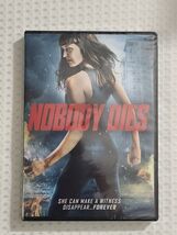 Nobody Dies (DVD, 2019) (BUY 5 DVD, GET 4 FREE)  *FREE SHIPPING* - €3,53 EUR
