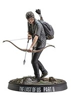 Dark Horse Deluxe 8 Inches The Last of Us Part II Sculpted Ellie with Arrow and  - $89.99