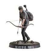 Dark Horse Deluxe 8 Inches The Last of Us Part II Sculpted Ellie with Ar... - £70.70 GBP