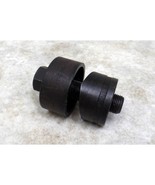 Greenlee Tool Co. 500-404 1 7/8 In Knockout Punch Black USA - $103.93 CAD