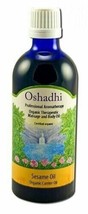 Oshadhi Carrier Oils Sesame Organic 100 mL - £19.85 GBP