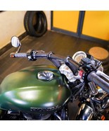 Bob Cat MotorcycleFor  Handle Honda Highness - $2,482.07 MXN