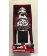 Disney Star Wars Stormtrooper M&amp;M Candy Dispenser - £71.21 GBP