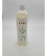 Puracy Natural Free &amp; Clear Non Toxi Stain Remover 25oz Refill Naturally... - $237.85 MXN