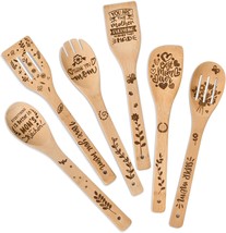 Mothers Day Mom Gifts for Mom Grandma Wife from Husband Daughter Son Wooden Cook - £29.20 GBP