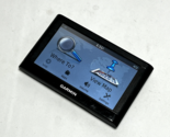 GARMIN GPS Nuvi 55LM Navigation System 5&quot; Tested - £15.81 GBP