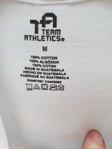 NBA Philadelphia 76 Sixers Basketball Girl's Medium T-Shirt,  White image 3