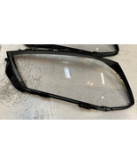 Valeo M35 Car Front Right Headlight Lens Glass Lampshade Cover - $121.83