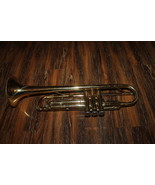 Yamaha ytr2335 Trumpet for parts / restoration or repair as is 09/18 - $258.37 CAD