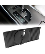 35975-53020 Shift Slider Center Console Slide Cover Compatible with IS250 - €11,12 EUR