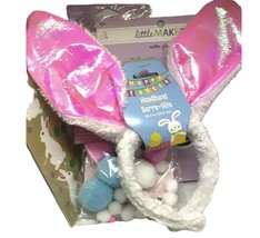 Easter Toys Gift Baskets Stuffer Toys Crafts Children Bunny Rabbit - £14.18 GBP