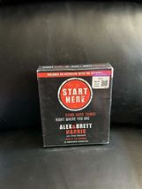 Start Here : Doing Hard Things Right Where You Are Audiobook - $3.70