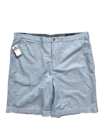 Polo Ralph Lauren Relaxed Fit 10&quot; Shorts Light Blue - $2,000.34 MXN