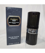 Ho Hang Club by Balenciaga 1.6 oz / 50 ml Eau De Toilette spray for men - $75.21 CAD