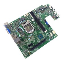 Dell Inspiron 3250 Intel LGA1151 Desktop Motherboard DNMV1 0DNMV1 CN-0DNMV1 - £49.23 GBP