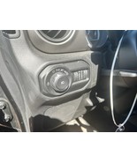 WRANGLER  2020 Dash/Interior/Seat Switch 104884246 - $133.09 CAD