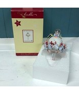 Dept 56 Twelve Days of Christmas Krinkles Eleven Ladies 11 Dancing Ornam... - $841.54 MXN