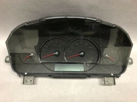 2009 2010 2011 CADILLAC DTS CLUSTER SPEEDOMETER 75K MILES OEM - £37.68 GBP