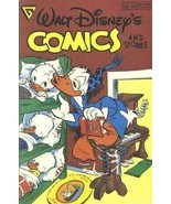 Walt Disney&#39;s Comics and Stories, Edition# 539 [Comic] Dell - €2,57 EUR