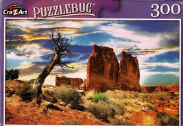 Bryce Canyon National Park - 300 Pieces Jigsaw Puzzle - £11.83 GBP