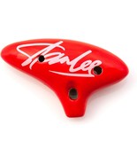 Marvel Official Custom Stan Lee Ocarina Of Doom Homage Item - Replica Wind - $32.94
