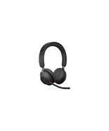 Jabra 26599-989-989 JABRA EVOLVE2 65 LINK380A UC STEREO STAND BLACK - $553.38