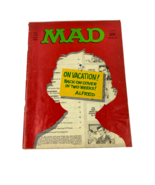 Mad Magazine October 1969 Issue No 130 On Vacation Vintage - £6.25 GBP