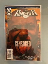 Punisher Max #34 - Marvel Comics - Combine Shipping - £3.15 GBP