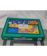 Hooked on Math Facts Level 4 Unused - $14.95