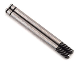 368162 Xray Front Hardened Shock Shaft 40mm (2) - $21.99