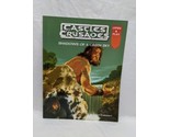 Castles And Crusades Shadows Of A Green Sky RPG Adventure Module - $23.75