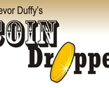 Trevor Duffy&#39;s Coin Dropper RIGHT HANDED  (Half Dollar)  by Trevor Duffy... - £29.48 GBP