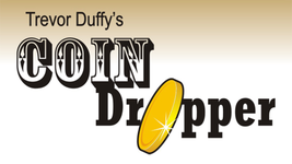 Trevor Duffy&#39;s Coin Dropper RIGHT HANDED  (Half Dollar)  by Trevor Duffy... - £29.24 GBP
