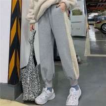 Fashion Velvet Imitation Lamb  Hoodies Women Thicken Autumn Winter New Student K - £120.48 GBP