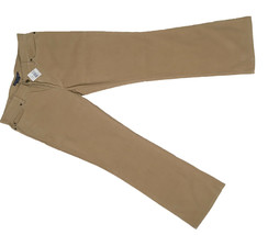 NEW Polo Ralph Lauren Womens Cords! Brown Green Tan Red  RL Leather Pock... - $64.99