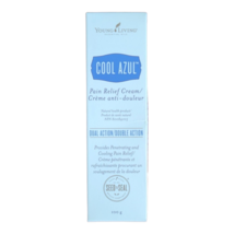 Young Living Cool Azul Cream (100 g) - New - Free Shipping - £43.28 GBP