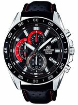 [Casio] CASIO edyifisu Edifice 100 m Waterproof Watch with Chronograph EFV  X L - £120.05 GBP