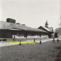 Shenandoah Schuylkill Co. Lehigh Valley Depot 8 x 10 Photo 1958 Kids Baseball - £17.68 GBP