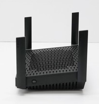 LINKSYS MR9600 Max-Stream AX6000 Dual-Band WiFi 6 Router (good) image 4