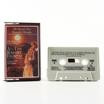 The Romantic Voices Sing All-Time Romantic Favorites (Cassette, Reader&#39;s Digest) - £6.82 GBP