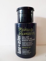 lune aster makeup remover one step micellar gel makeup remover - £23.73 GBP