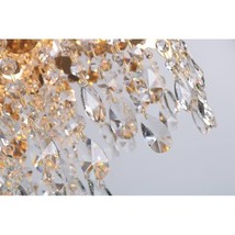 IQ2359 Avalon Crystal Chandelier Crystal​ - £1,558.97 GBP