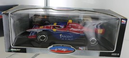 Danica Patrick. #16 2005 Argent - Pioneer Honda Indycar. by Greenlight. - $98.01