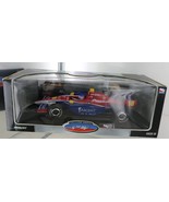 Danica Patrick. #16 2005 Argent - Pioneer Honda Indycar. by Greenlight. - $1,843.80 MXN