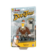 PhatMojo DuckTales 4 Inch Action Figure Small Size Figurine Launchpad Mc... - £11.79 GBP