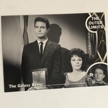 Outer Limits Trading Card Cliff Robertson Galaxy Being #23 - £1.55 GBP