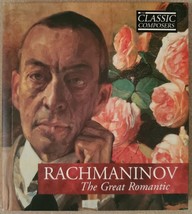 Rachmaninov - The Great Romantic - Modern #1 CD - £11.17 GBP