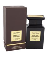 Tom Ford Venetian Bergamot Perfume 3.4 Oz Eau De Parfum Spray - $699.97