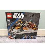 LEGO Star Wars: Obi-Wan Kenobi vs. Darth Vader 75334 Retired New &amp; SEALED - €36,11 EUR